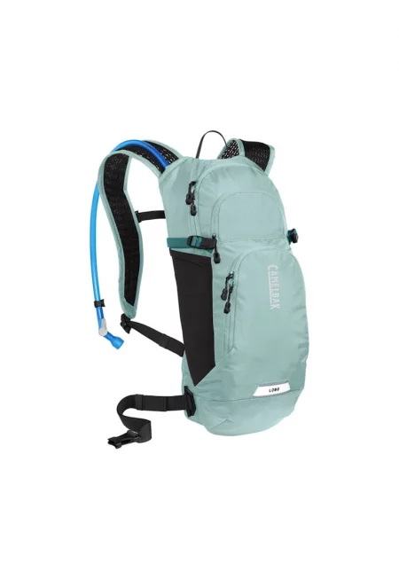 Дамска раница  Lobo™ 9 Hydration Pack - Blue Haze/черно