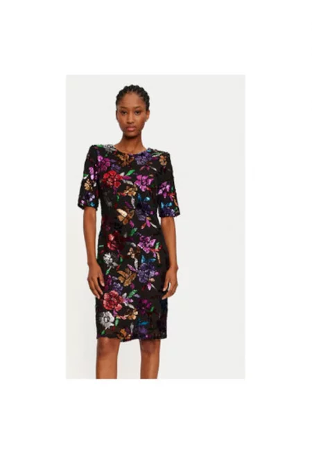 Дамска рокля -  304286797 - Полиестер - 25477