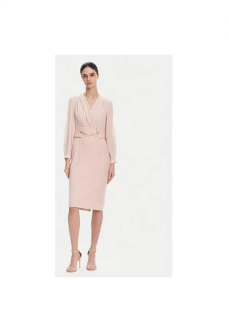 Дамска рокля Ринасименто - CFC0123289003 - Полиестер