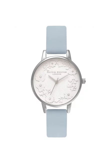 Дамски часовник - Оливия Бъртън - Циферблат Артизан 1353491554