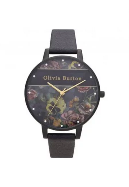 Дамски часовник - Оливия Бъртън - Варсити OB16VS05