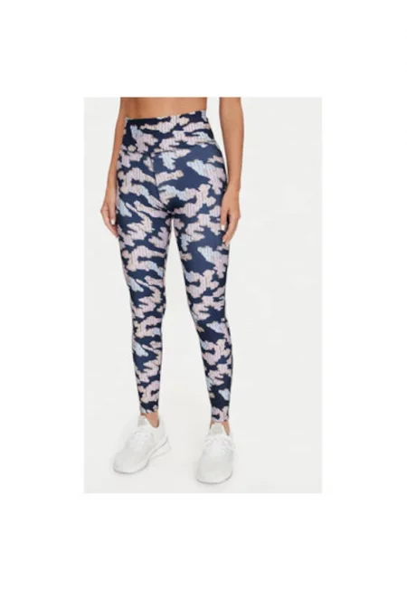 Дамски чорапогащи -  304552670 - Полиестер - Многоцветни