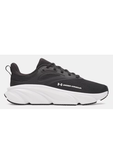 Дамски обувки Under Armour UA W Rogue 6 Черни