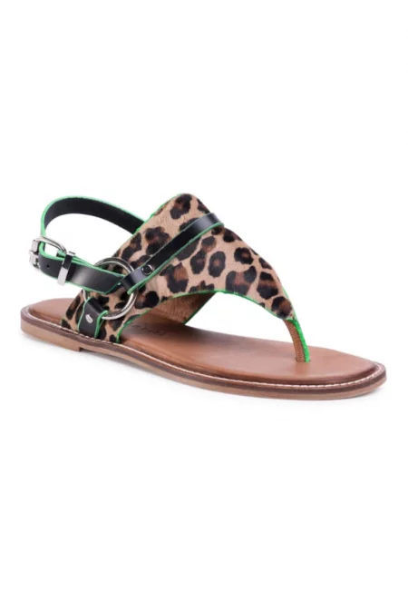 Дамски сандали  206478887