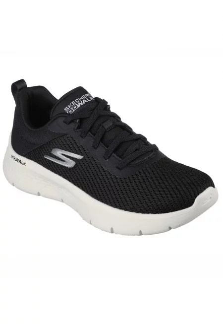 Дамски спортни обувки Go Walk Flex 124952 черни -