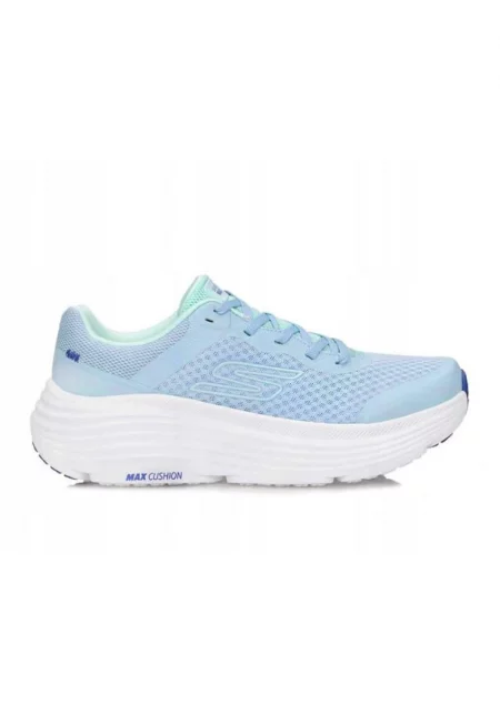 Дамски спортни обувки  Max Cushioning Endeavour W - Син