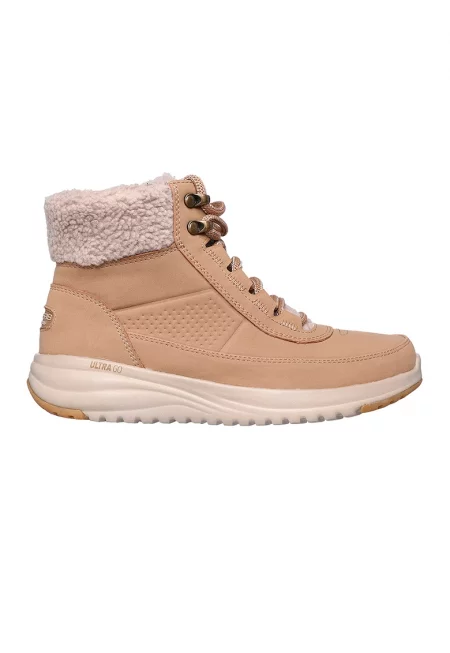 Дамски зимни боти -