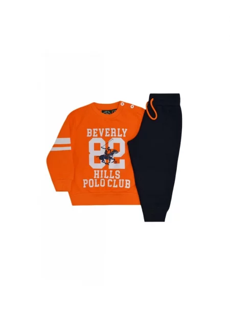 Детски анцуг  7675T00007