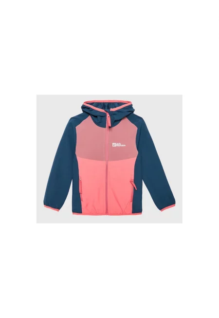 Детски суичър -  Полиестер