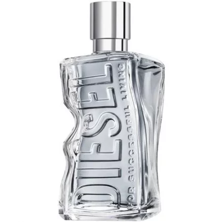 Diesel D By Diesel Тоалетна вода за мъже без опаковка EDT