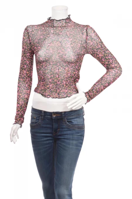 Дрехи Блуза H&M DIVIDED