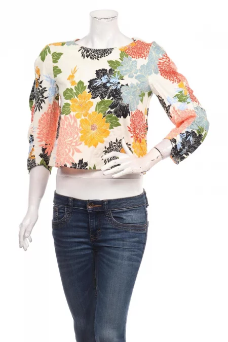 Дрехи Блуза ZARA BASIC