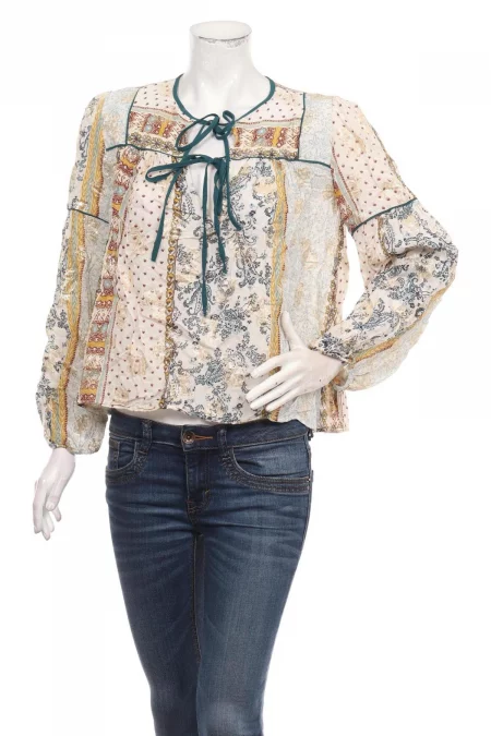 Дрехи Блуза ZARA