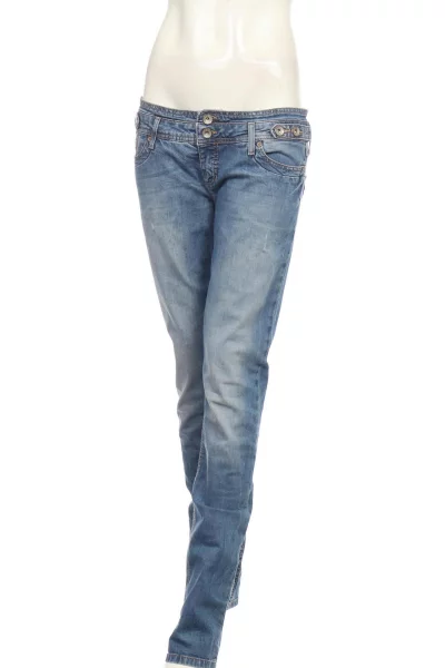 Дрехи Дънки EDC BY ESPRIT