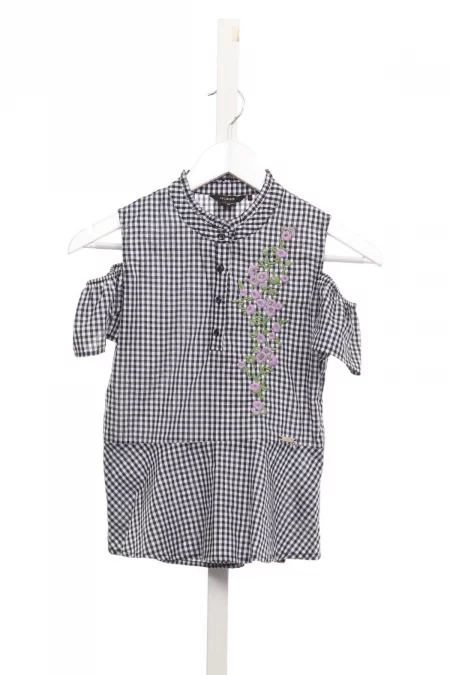 Дрехи Детска блуза GUESS