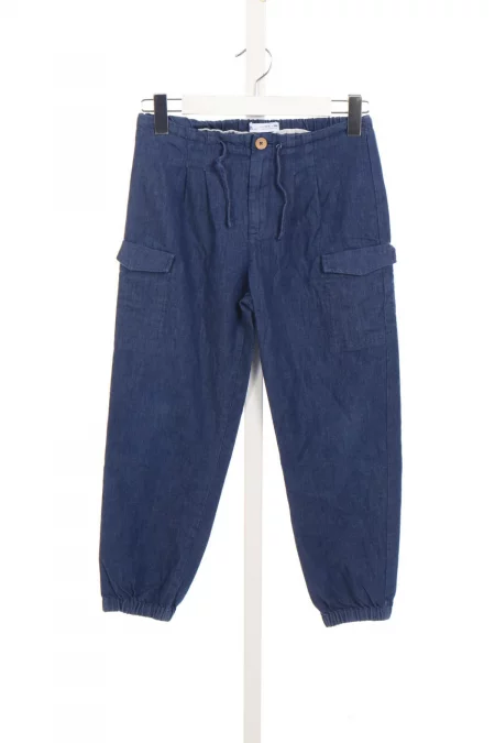 Дрехи Детски дънки ZARA