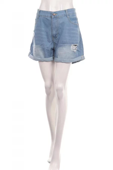 Дрехи Къси дънки JEANS WEAR