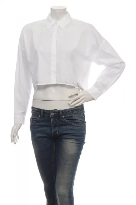 Дрехи Официална риза ZARA