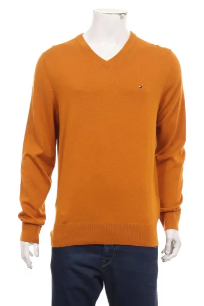 Дрехи Пуловер TOMMY HILFIGER