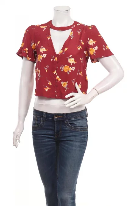 Дрехи Риза FOREVER 21