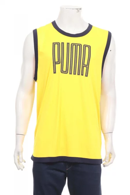 Дрехи Спортен потник PUMA