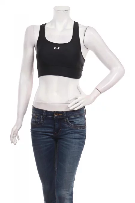 Дрехи Спортно бюстие UNDER ARMOUR