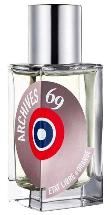 Etat Libre D`Orange Archives 69 Унисекс парфюмна вода без опаковка EDP