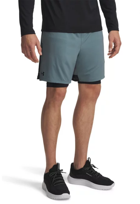 Фитнес шорти Tech Vent