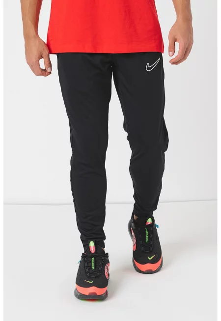 Футболен панталон със средновисока талия