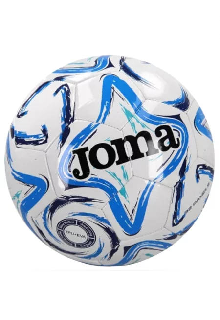 Футболна топка -  Atalanta BC Replica Ball AS41800B5201 - Бяла -