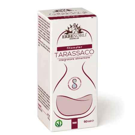 Глухарче – Черен дроб и бъбреци, 50 ml