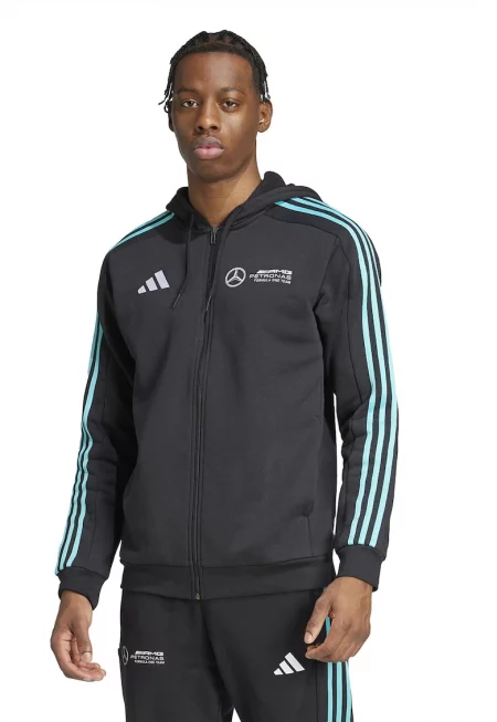 Худи Mercedes - AMG Petronas Formula One Team