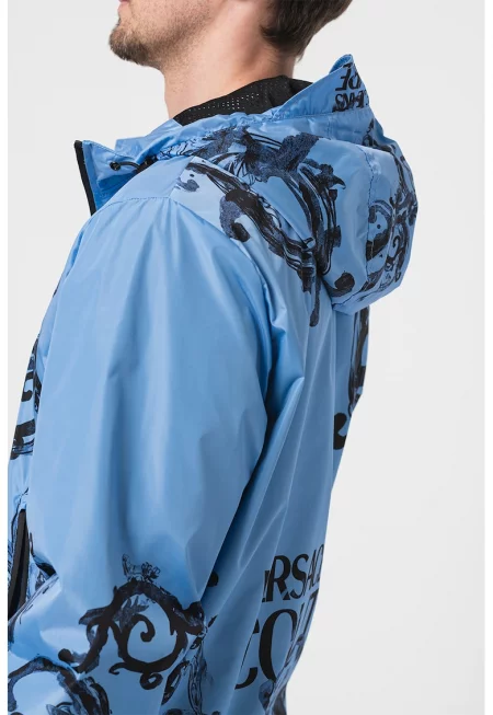 Худи на лога