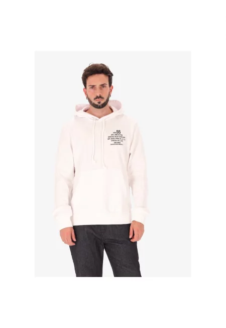 Худи с надпис