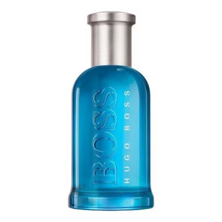 Hugo Boss Bottled Pacific Тоалетна вода за мъже без опаковка EDT