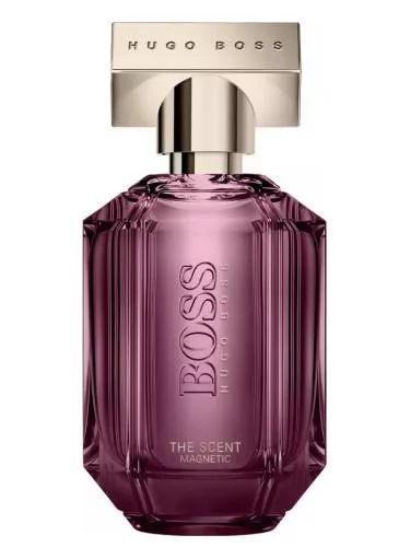 Hugo Boss The Scent Magnetic Парфюмна вода за жени без опаковка EDP