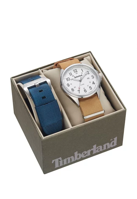 Комплект часовник  Raynham с две каишки
