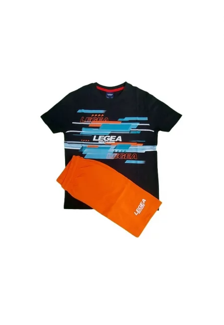 Комплект тениска и панталон 22512T