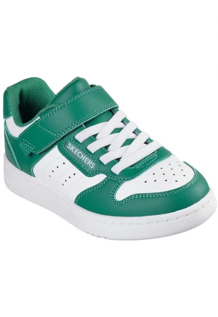 Маратонки  Quick Street