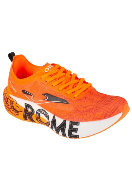 Маратонки за бягане -  R.1000 Men 1002508 - Оранжев