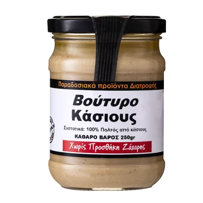 Масло от кашу, 250 g