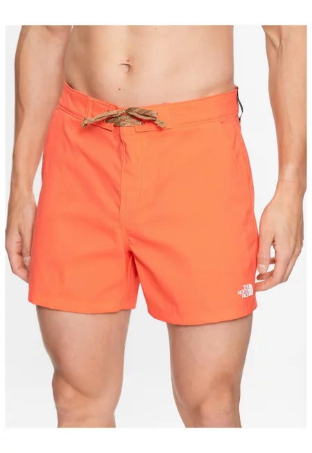 Мъжки бански шорти -  Полиестер