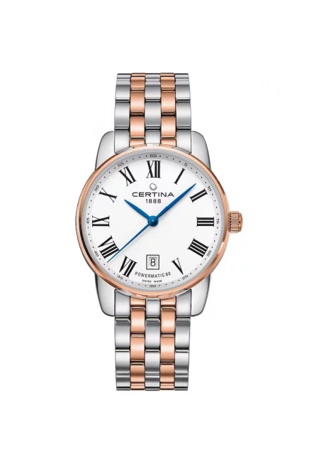 Мъжки часовник  DS Podium C034807220130 - Аналогов