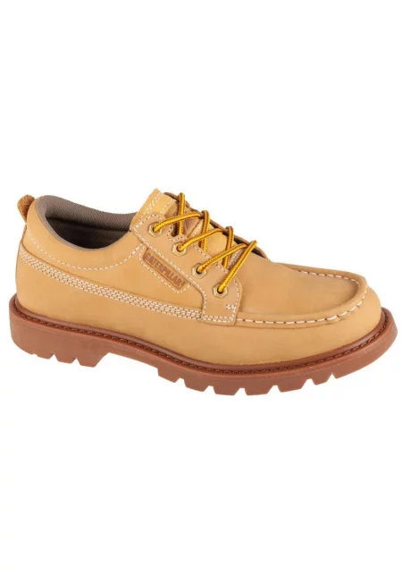 Мъжки обувки -  BM210945 - бежови