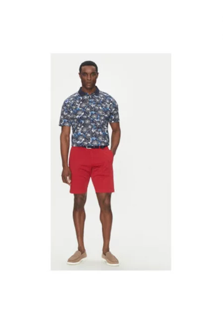 Мъжки панталон -  305100023 - Памук - 46974