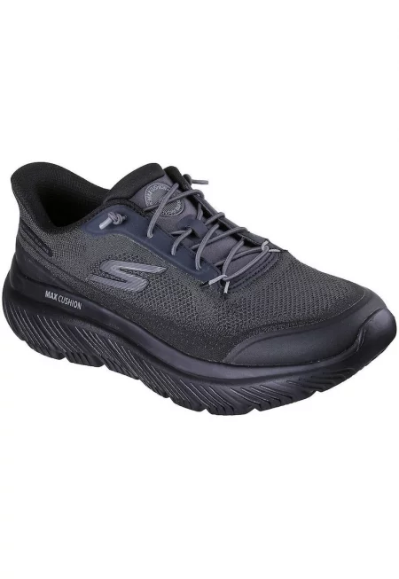 Мъжки спортни обувки  Go Walk Max Cushioning Hyper - Черен
