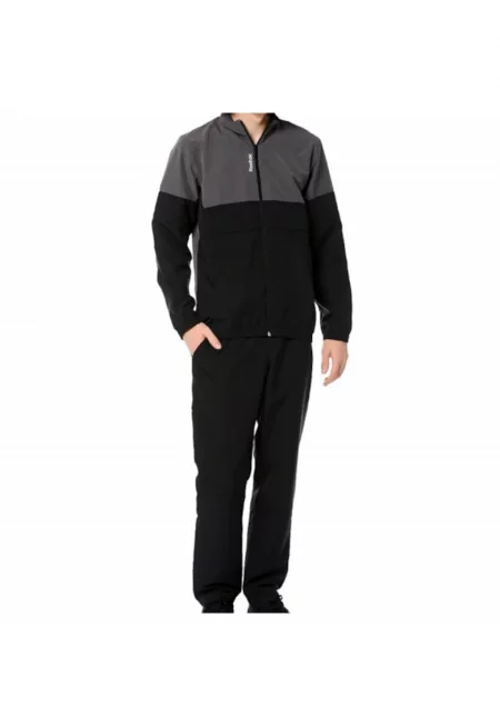 Мъжки тъкан тренировъчен екип  TS