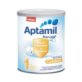 МИЛУПА АПТАМИЛ Комфорт Пронутра + 1 х 400 гр.