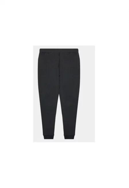 Момичешки панталон -  302917853 - Полиестер - 134 см - Черен