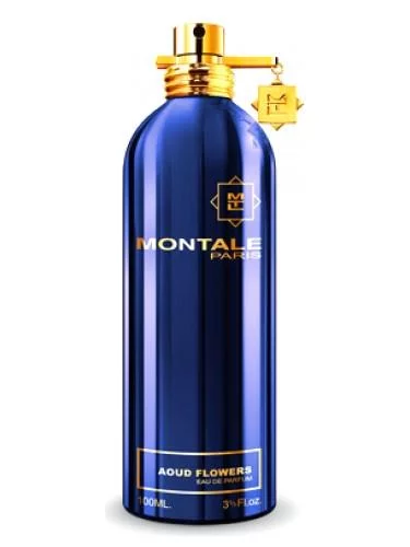 Montale Aoud Flowers Парфюм за мъже без опаковка EDP